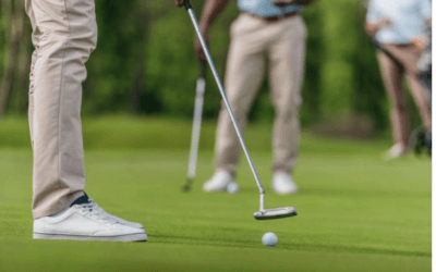 10 Best Performing Golf Balls For Seniors
