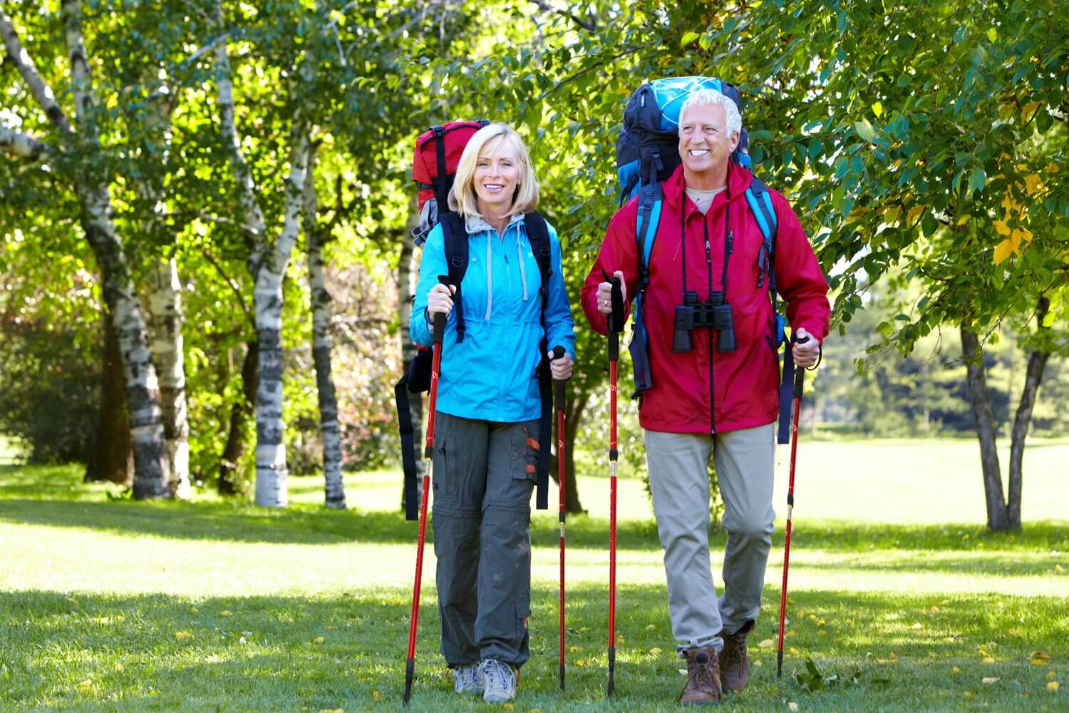 8 Reasons Why Seniors Should Join hiking clubs + Safety Tips ... - Prosource Trekking Poles Image 1500x1000 4149e250 1ce2 4614 8fc0 2637cD35578a