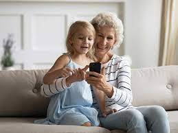 Free Cell Phones For Seniors Verizon