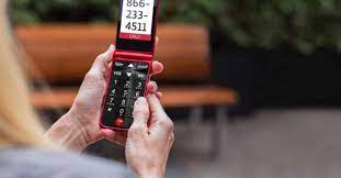 Jitterbug Phone For Seniors