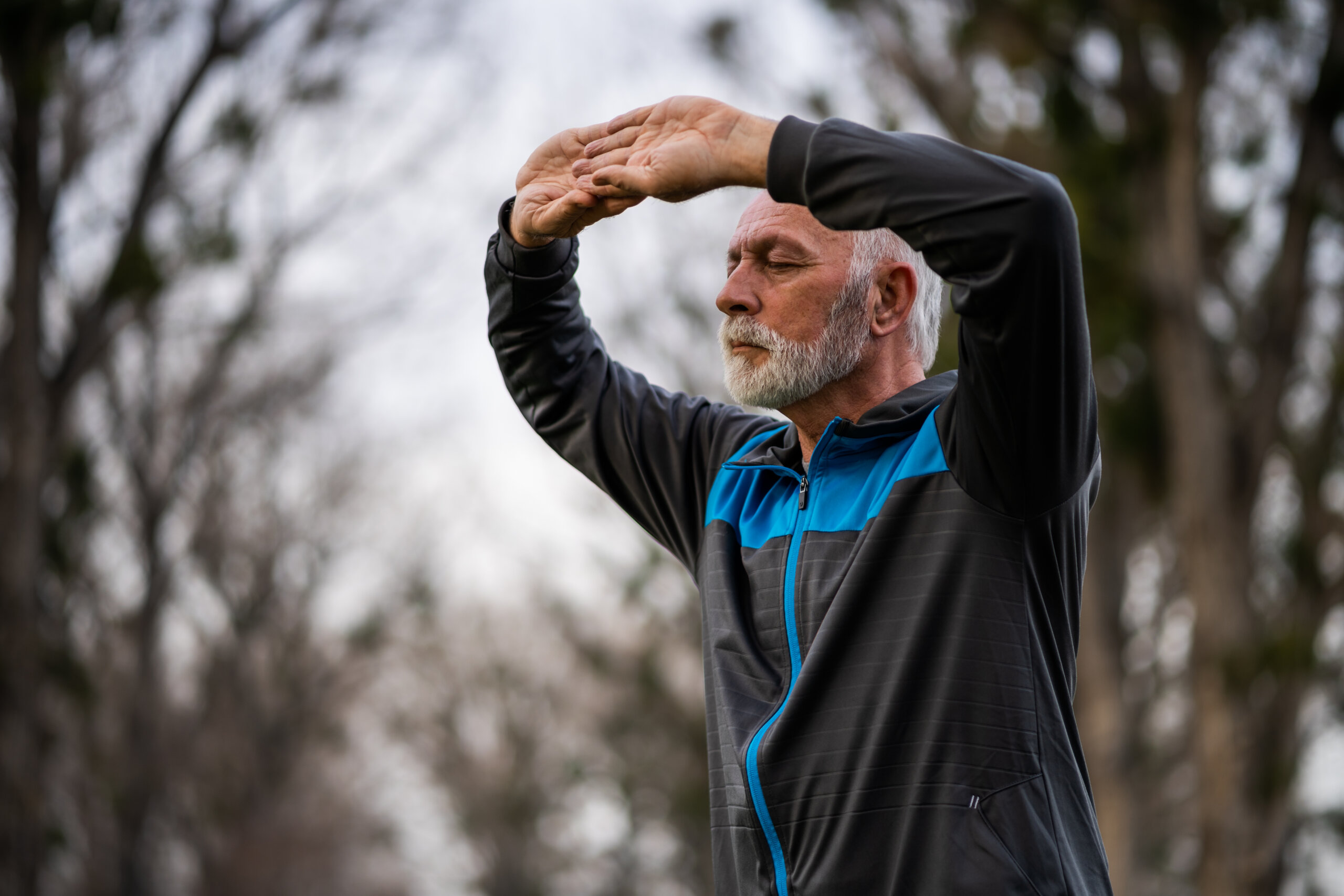 11 Benefits Of Tai Chi Martial Arts For Seniors